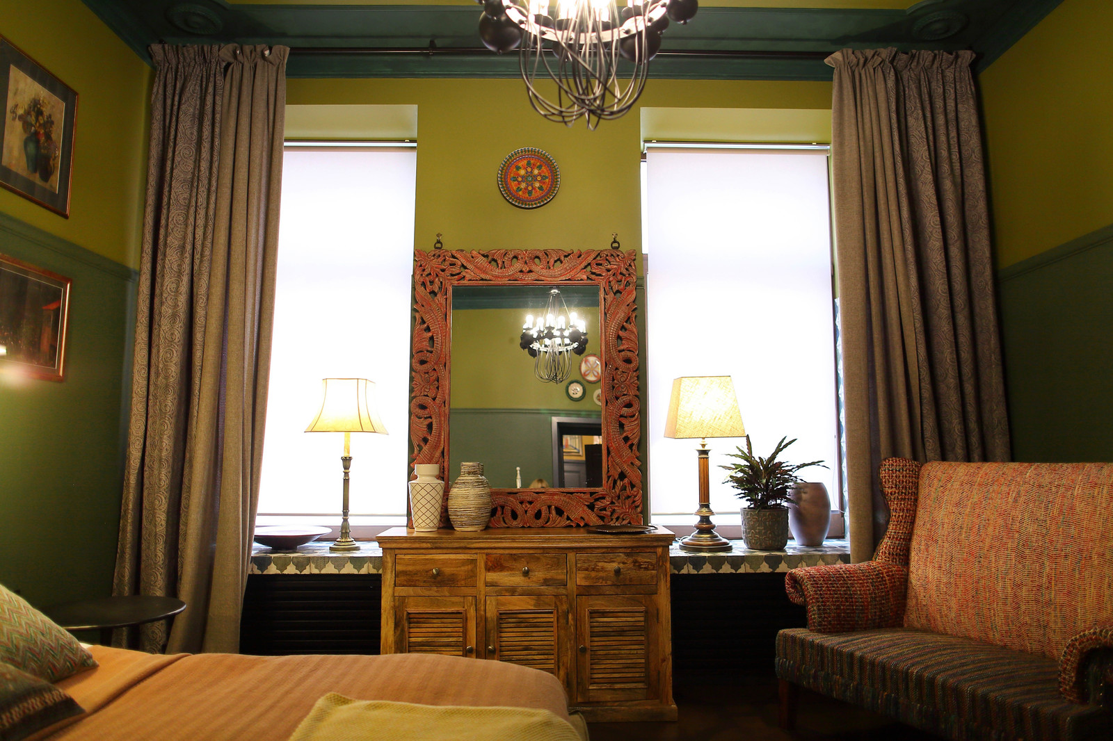 Марина Чернова - Морская