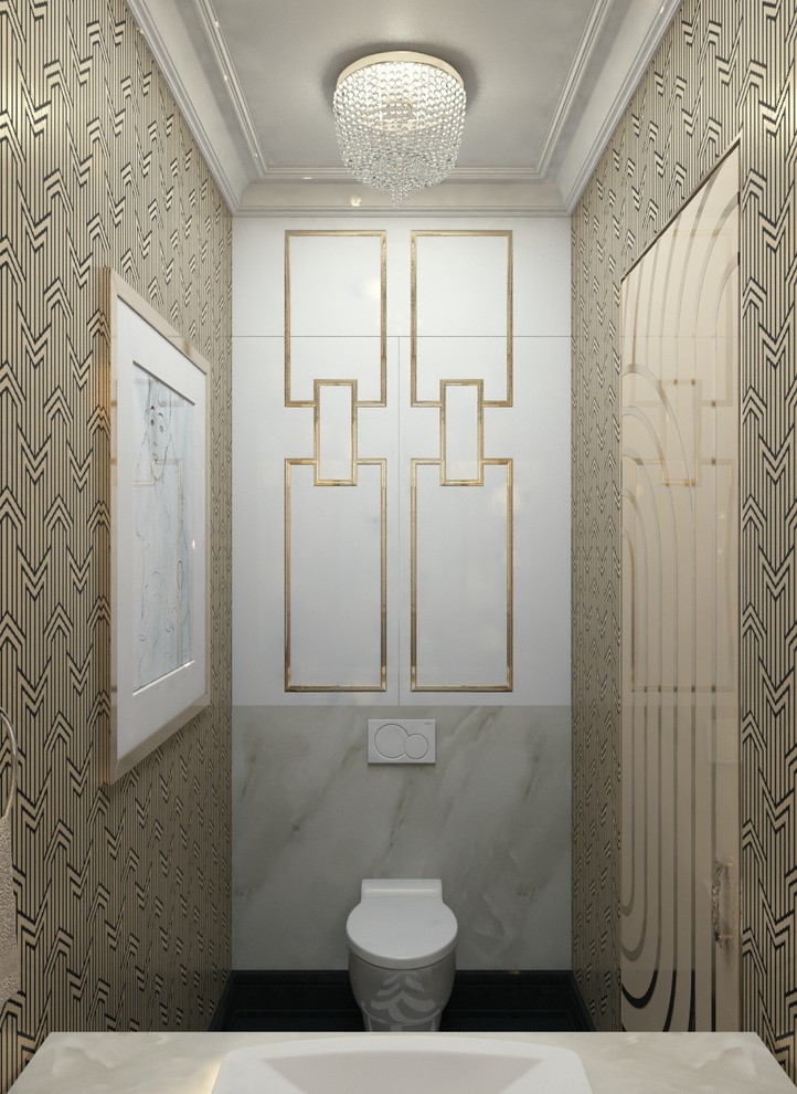 Москва, Улица Льва Толстого