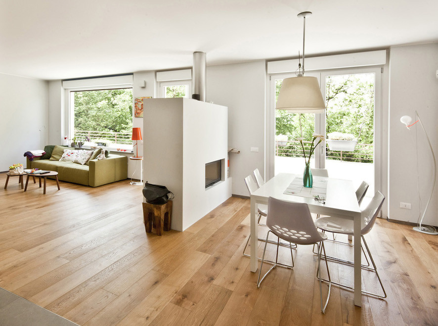 Дома TERRAZZE MONTICELLO