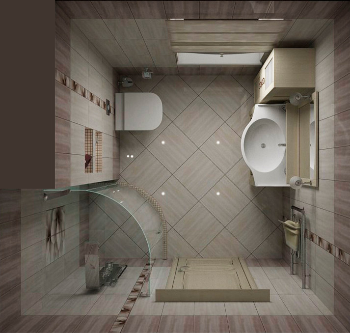 Дом в классическом  стиле