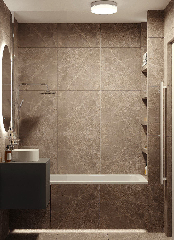 ЖК "Западный осров"