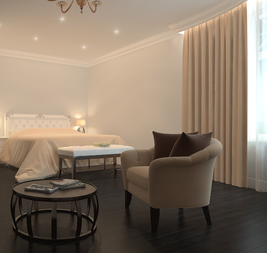 "Дом в ЛАПИНО"