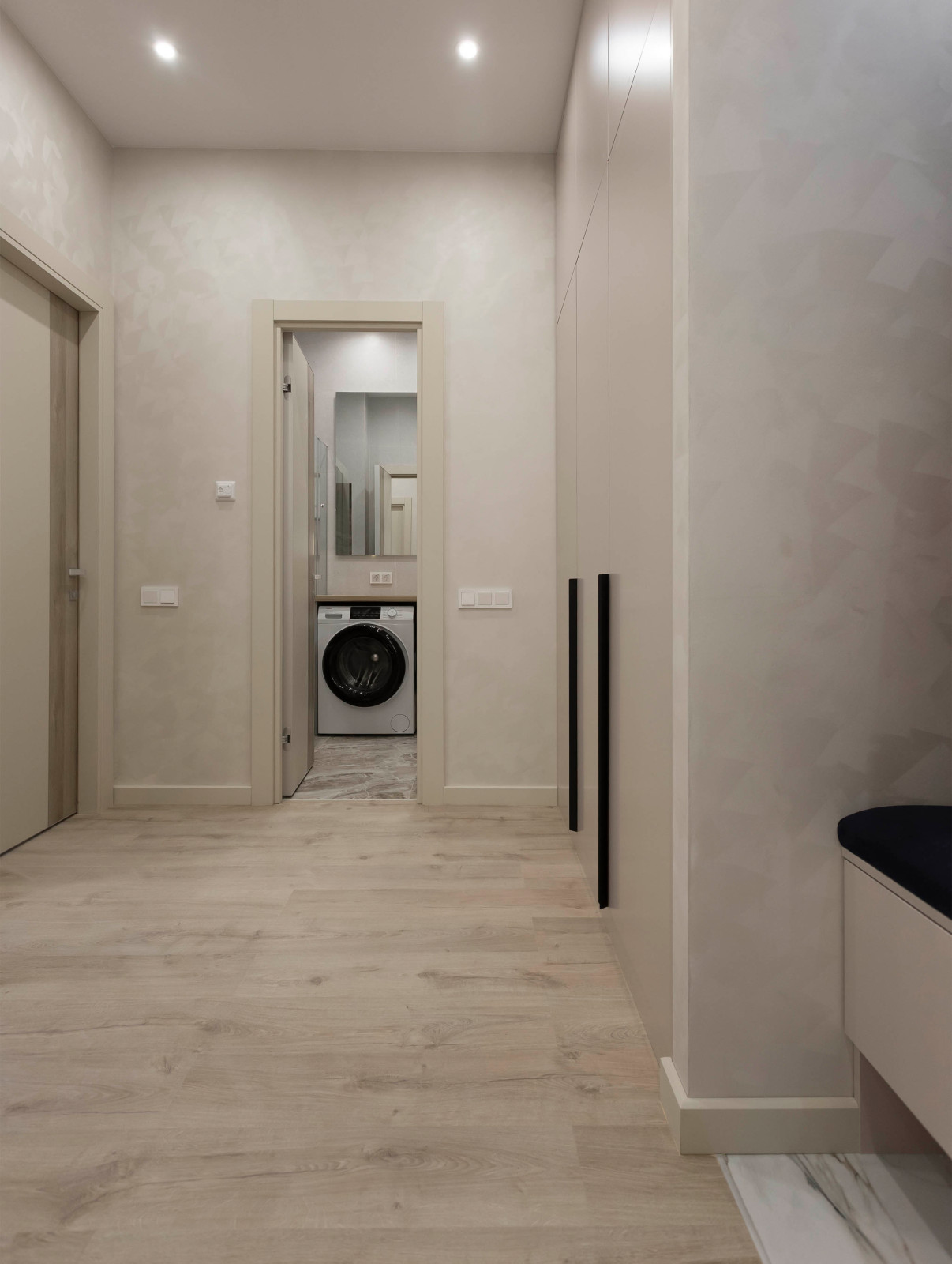 Функцинальная однушка в ЖК "Вереск"