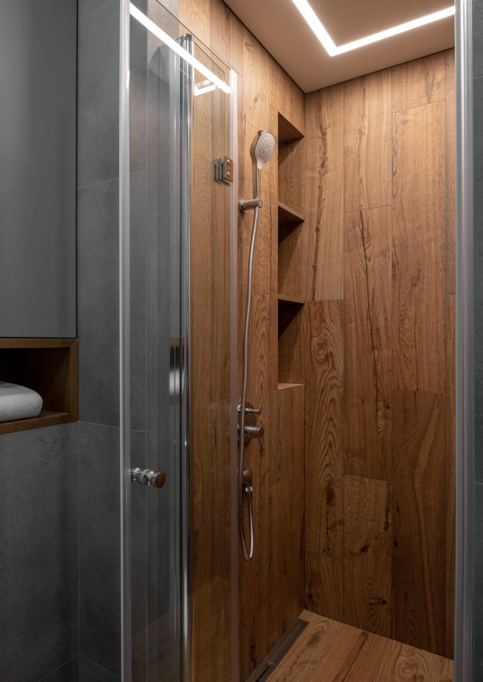 ЖК Невский 97м2