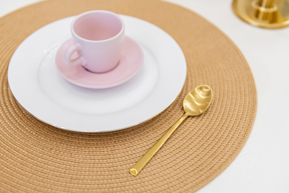 Нежная Скандинавия, ЖК Green Park