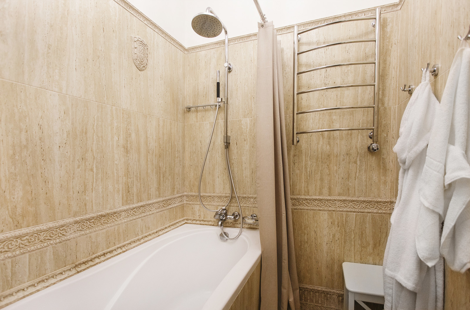 Квартира для семьи