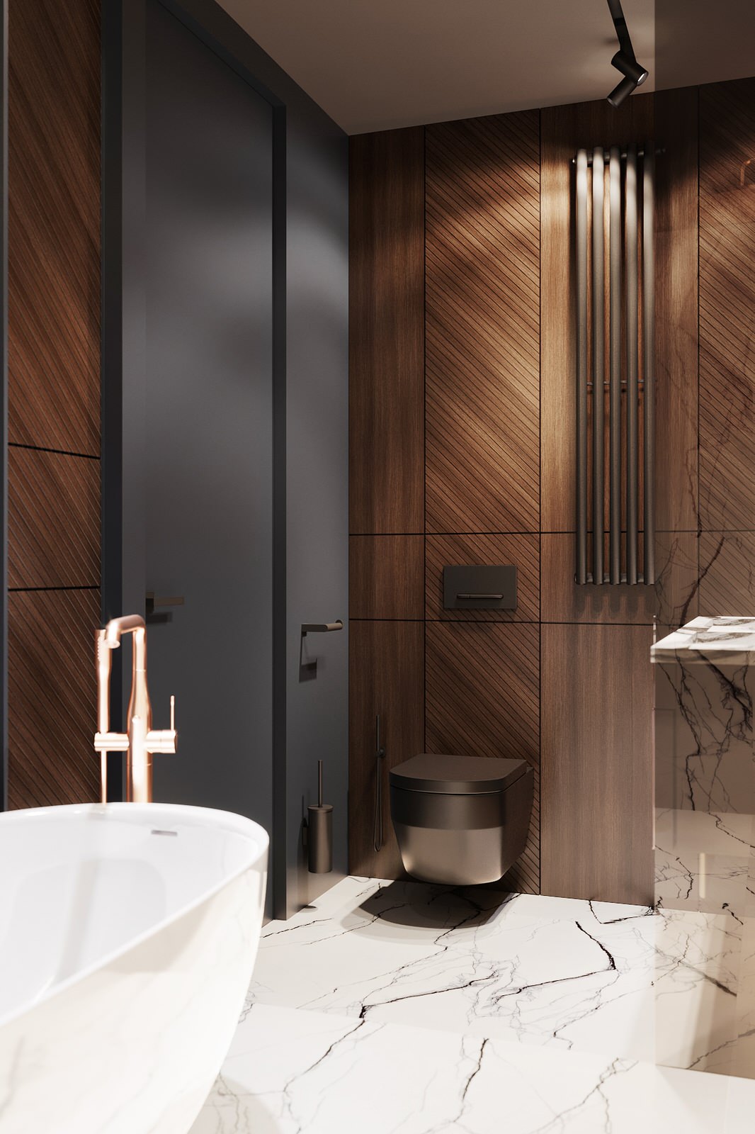 ЖК LEGENDA Героев