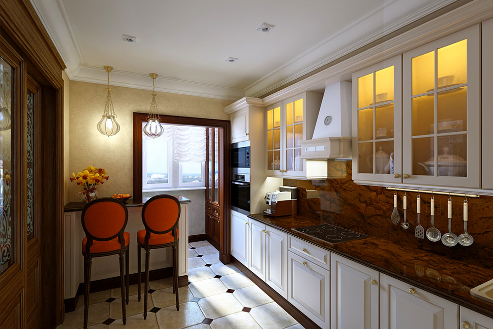 Работы выпускников Школы дизайна