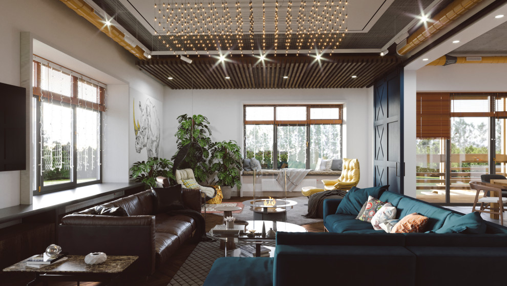 Family Residence  III