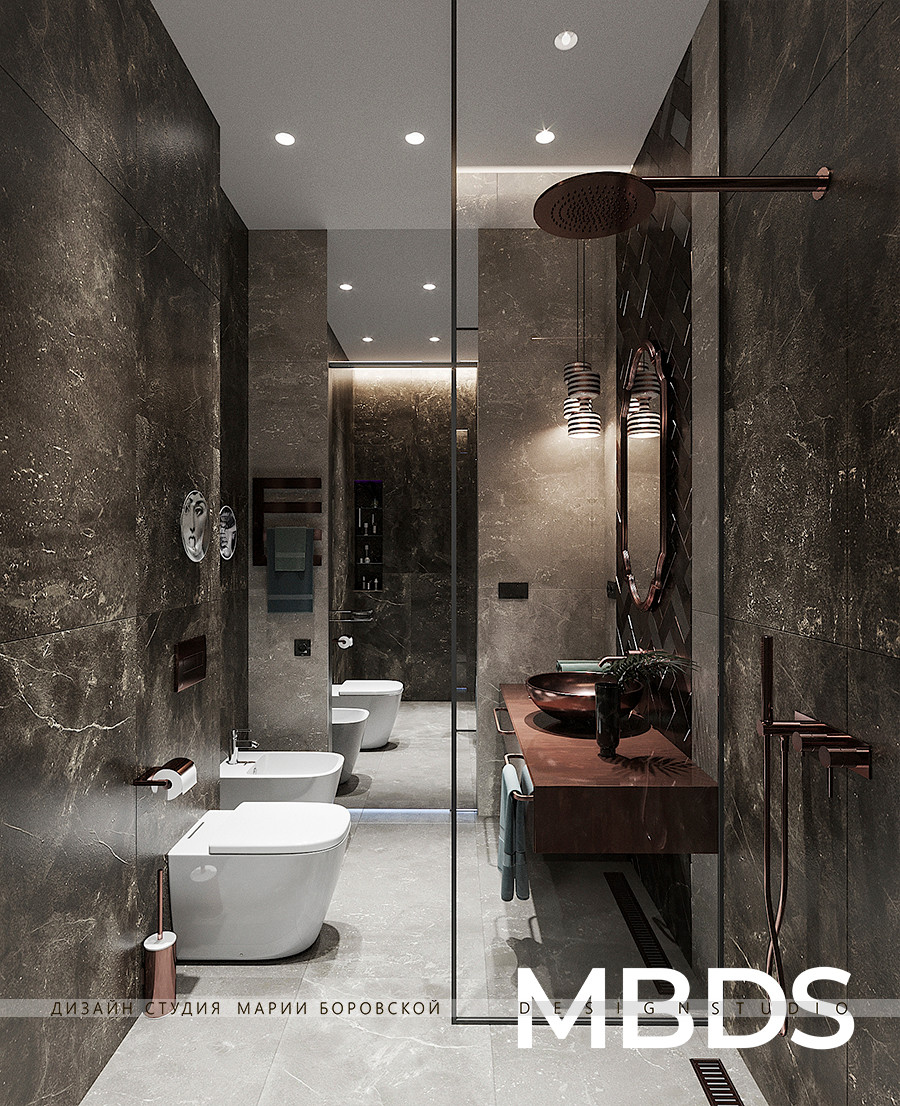 ЖК Сердце столицы