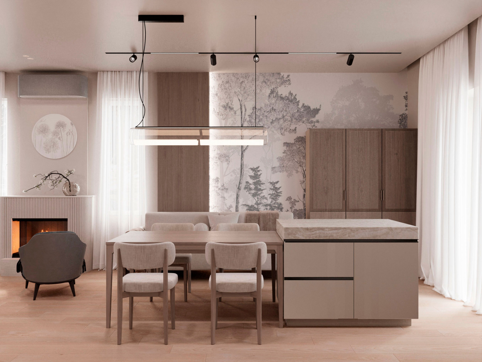 дом 150мкв в Сарове