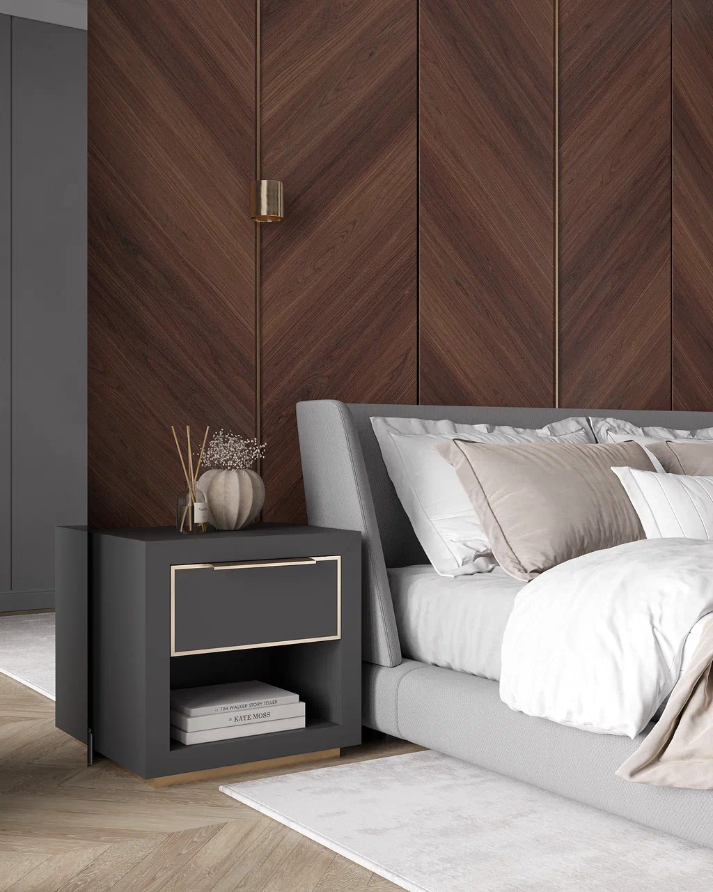 project •IRI•    ЖК Рыбная Деревня