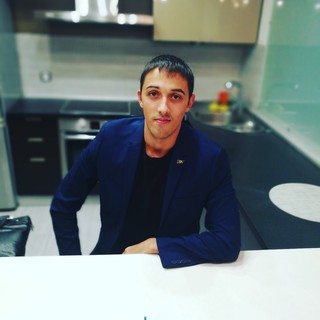 Роман Горбачев