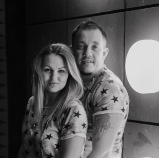 Фото профиля Interior designers Pavel and Svetlana A