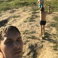 Андрей Рижко