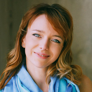 Кристина Шикина