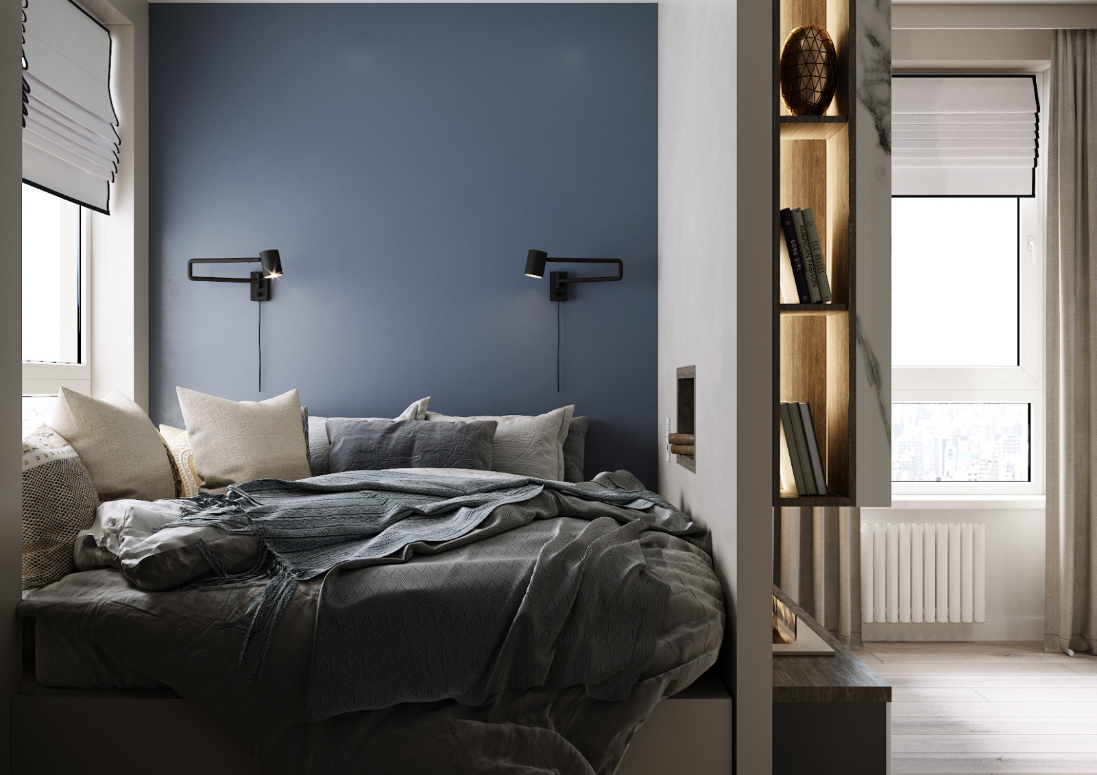 Митино парк