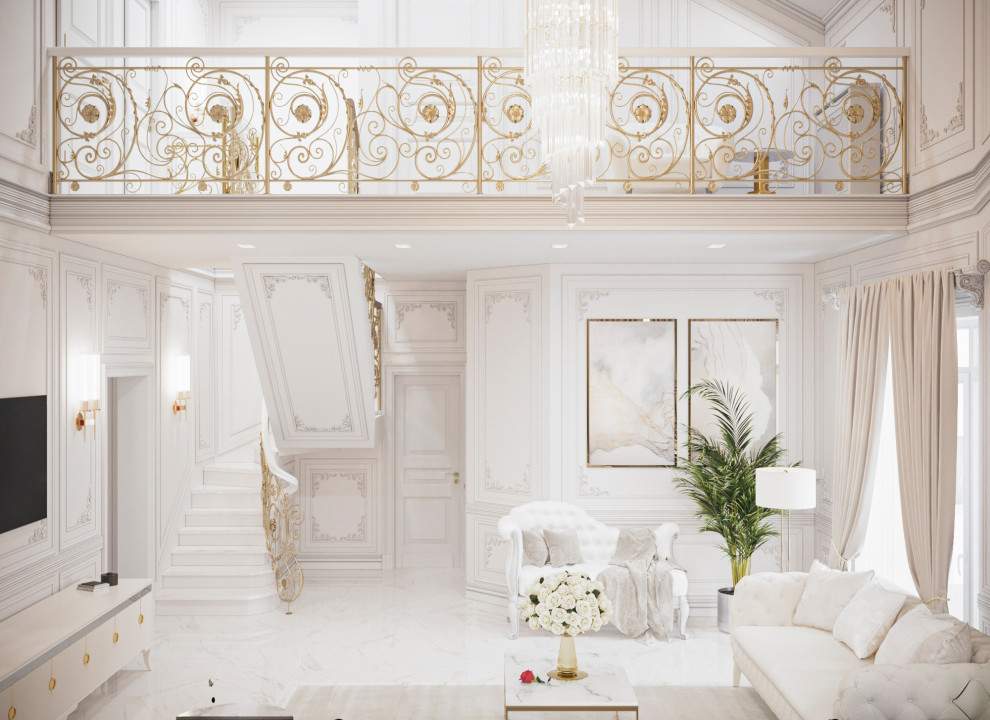 Притяжение