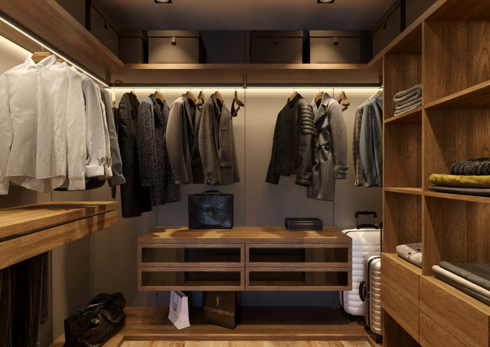 РЕМОНТ КВАРТИРЫ 54 М2 ЖК ДЕКАРТ