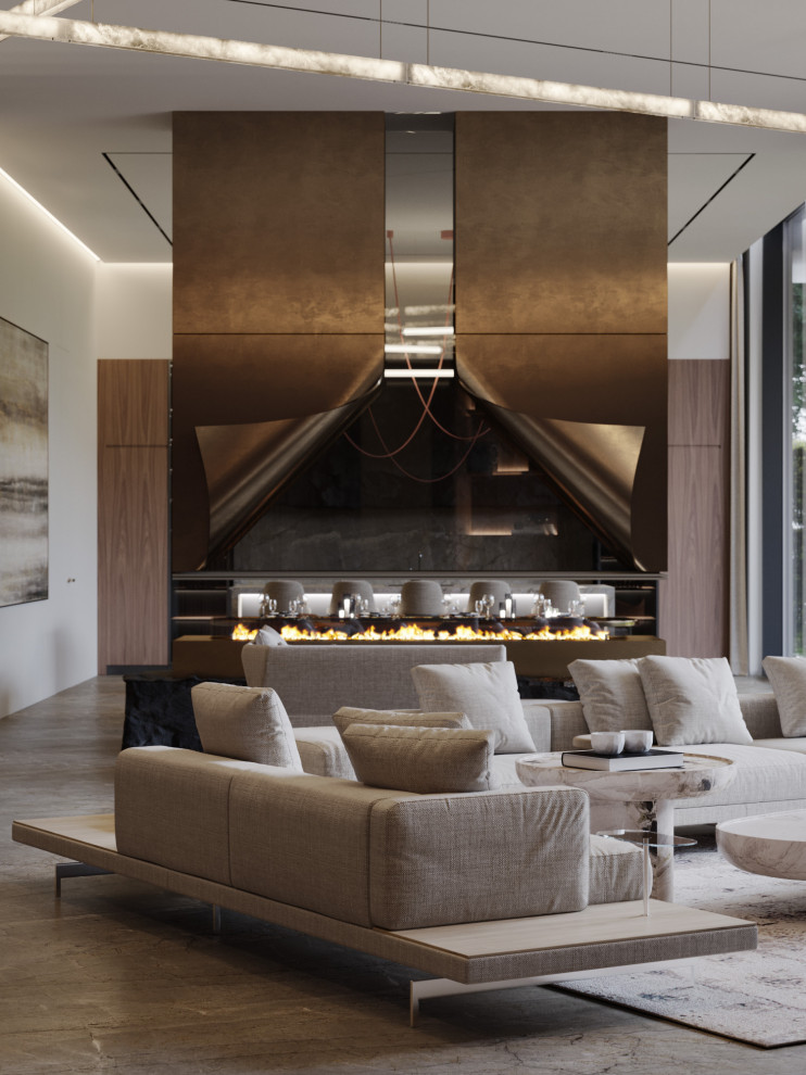 Вилла Миллениум