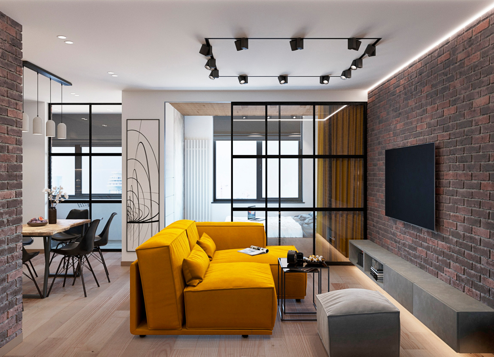 ЖК Летний сад