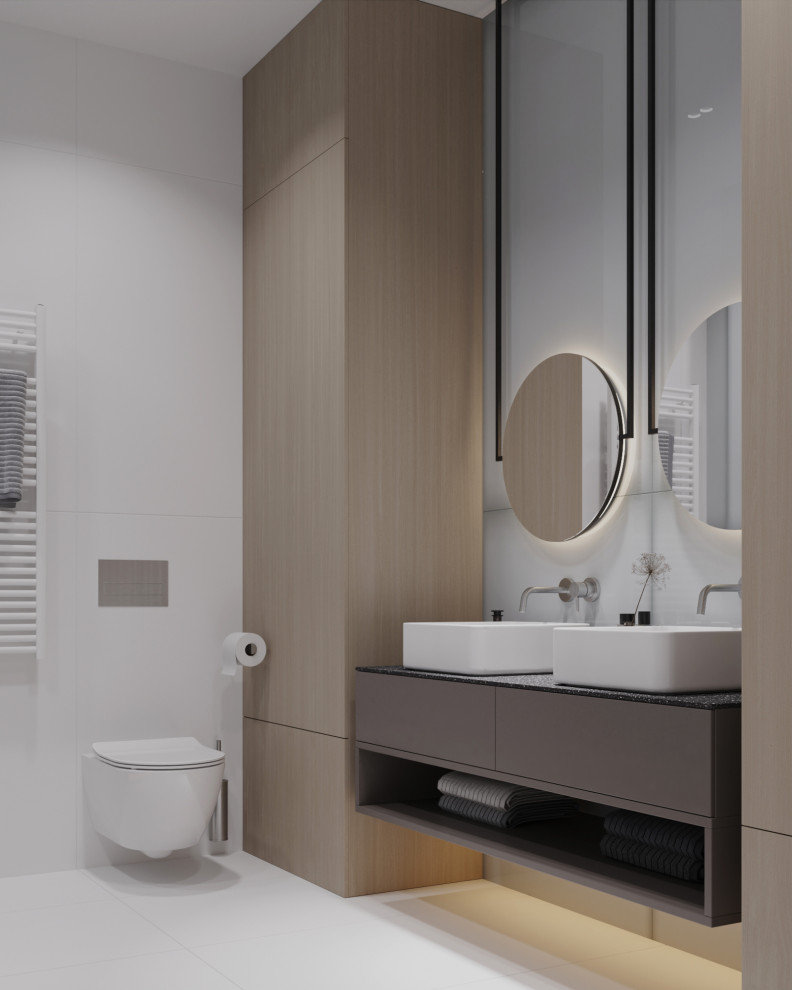 Квартира ЖК Clever Park 2