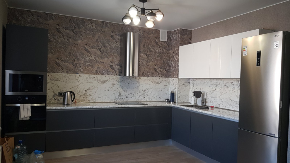 Николая Семенова