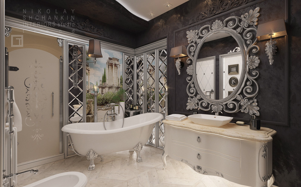 Иллюзия шика