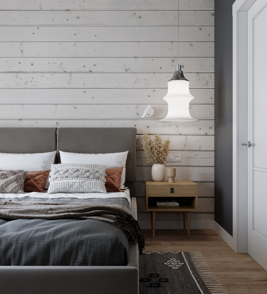 Дом мечты в г.Чайковский (Пермский край)