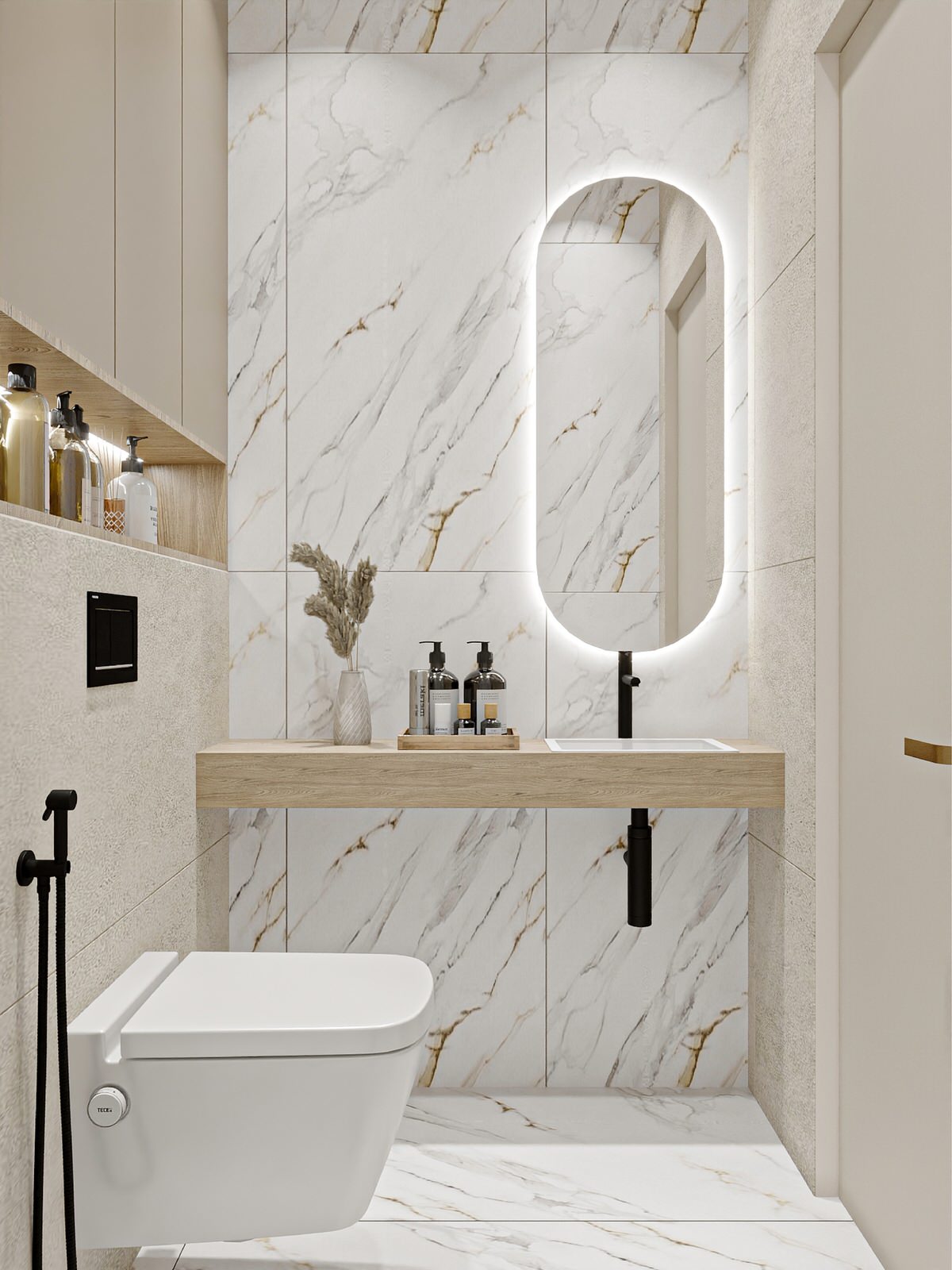 ЖК на Никитина