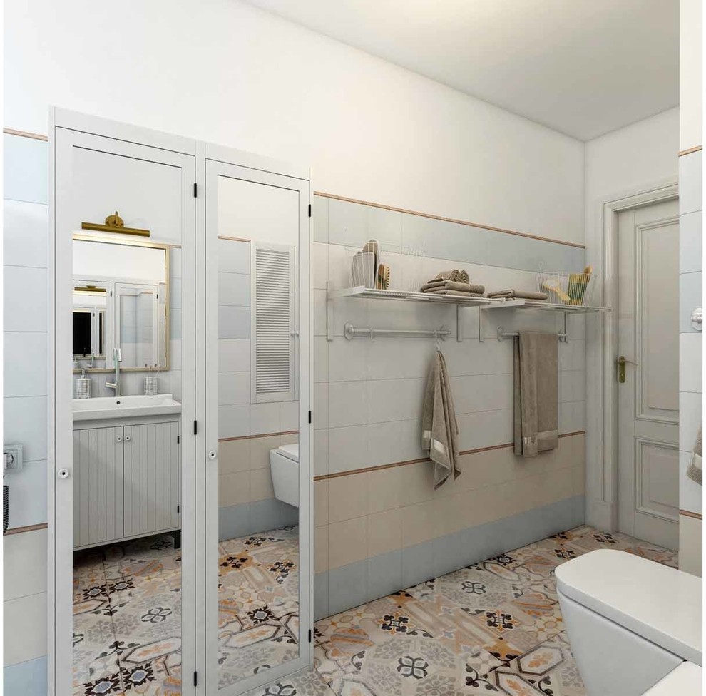 Дом с видом на счастье