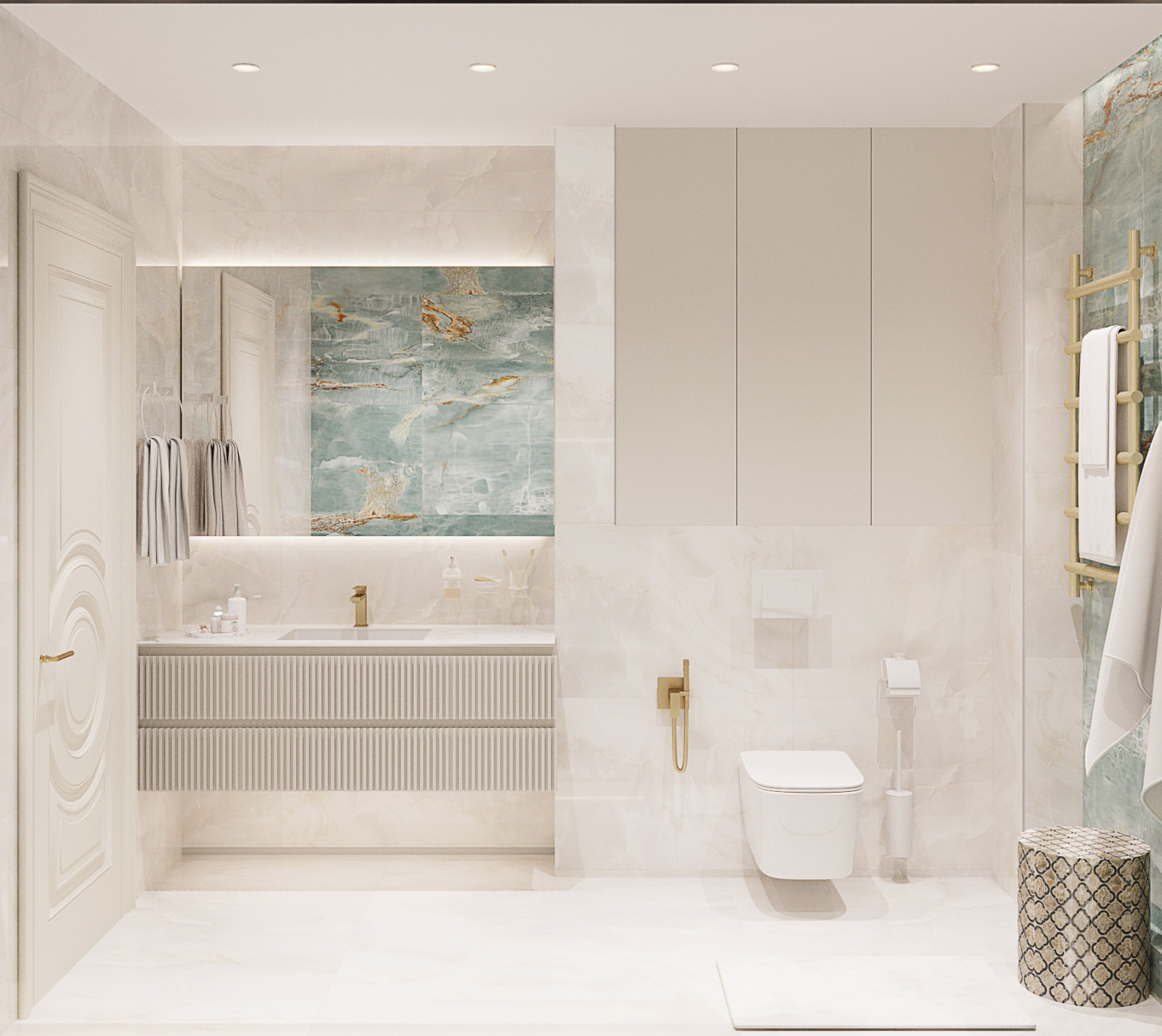 Жк Новая скандинавия