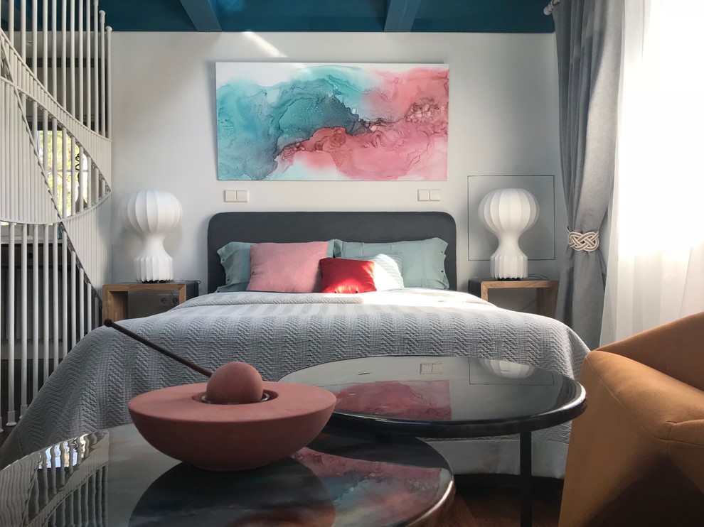 Дачный ответ НТВ. "Спальня под парусом". Эфир 13.05.18