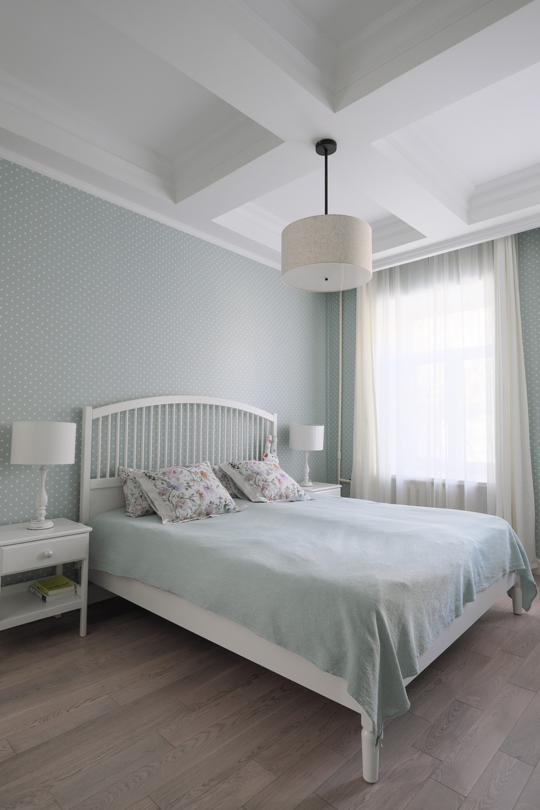 Квартира у Елоховского