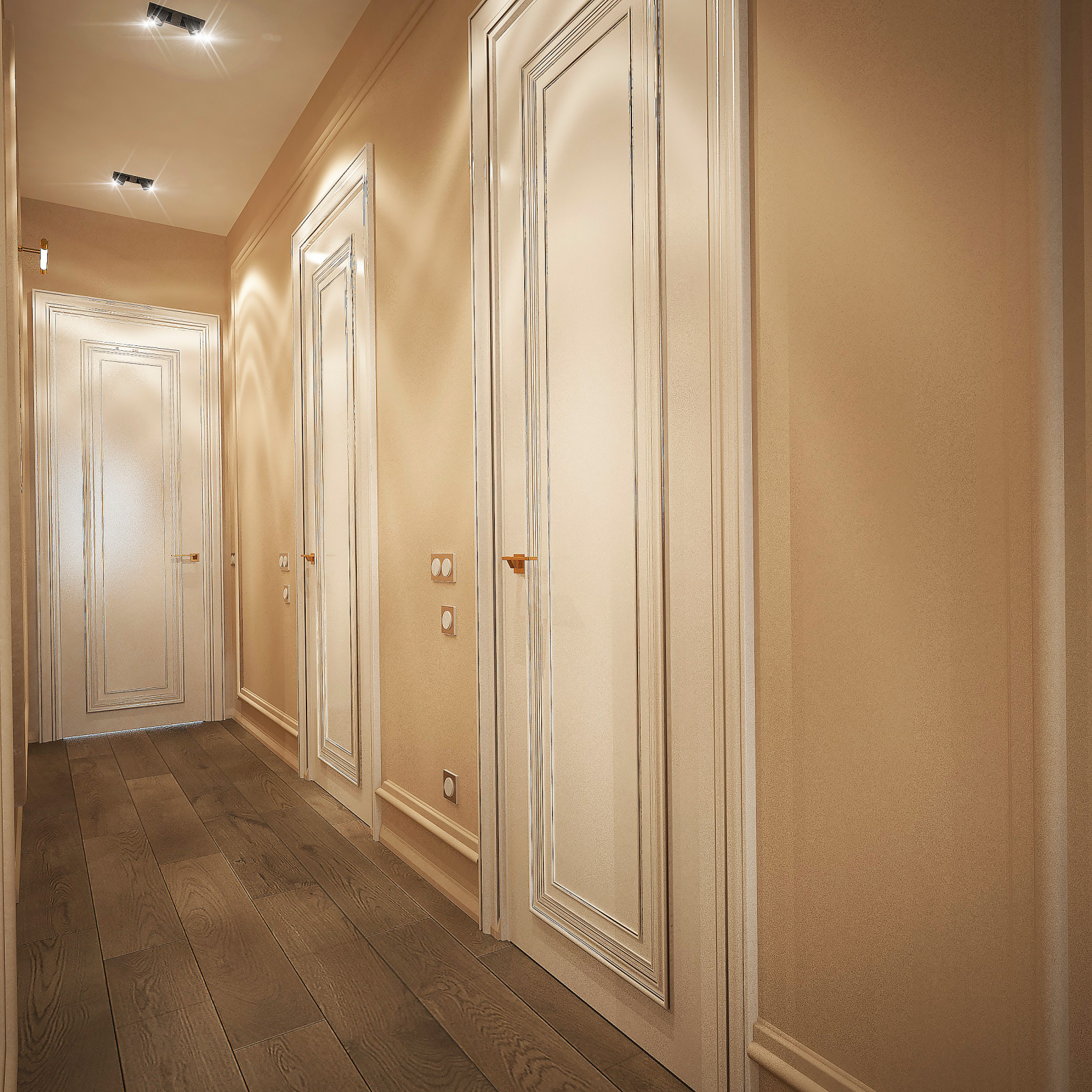 ЖК ЦАРСКАЯ ПЛОЩАДЬ