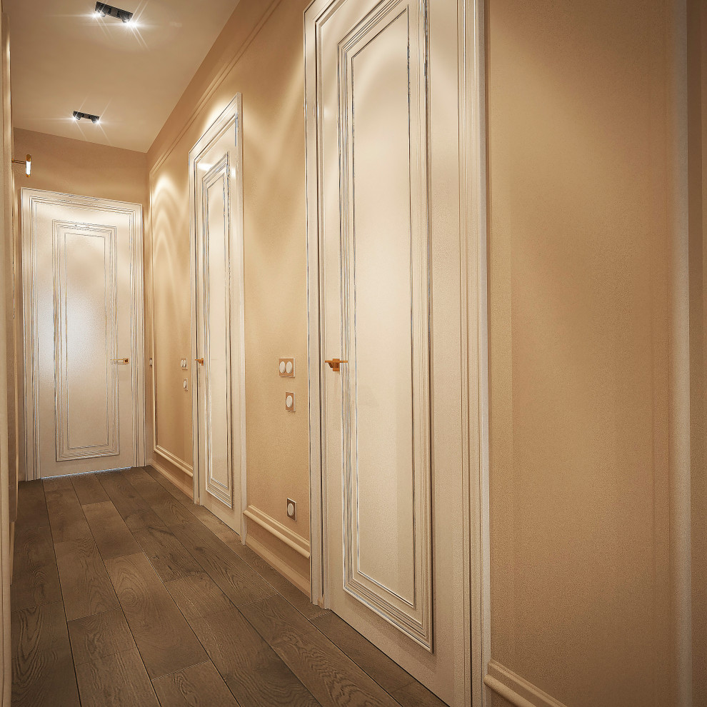 ЖК ЦАРСКАЯ ПЛОЩАДЬ