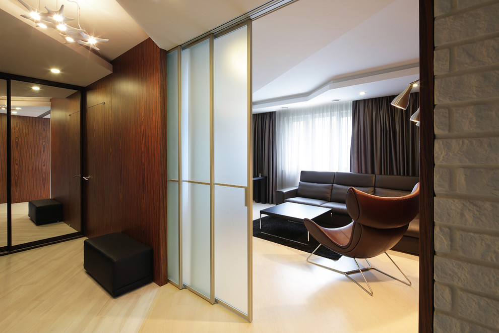 flat in moscow