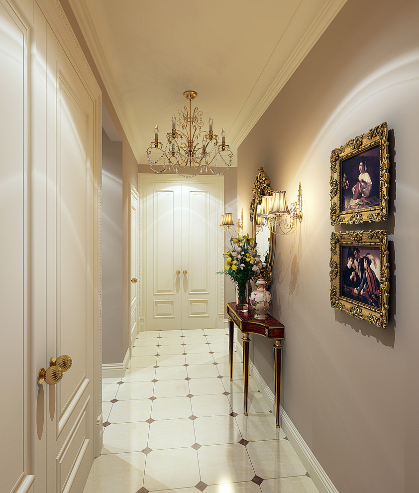 Квартира в ЖК "Миракс-Парк"