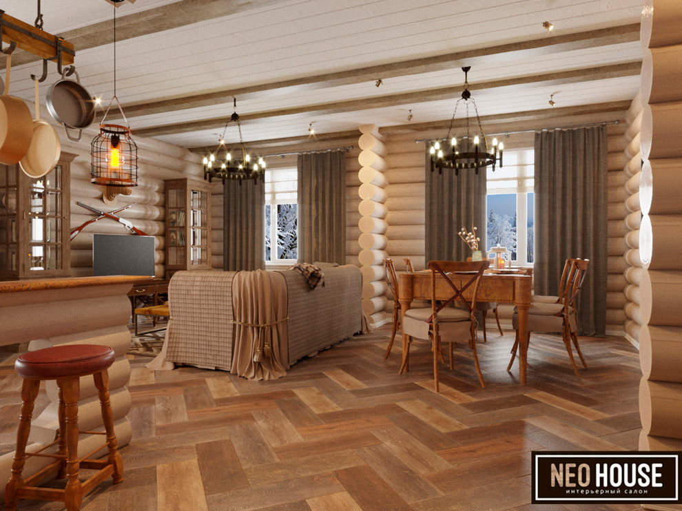 Альпийская простота