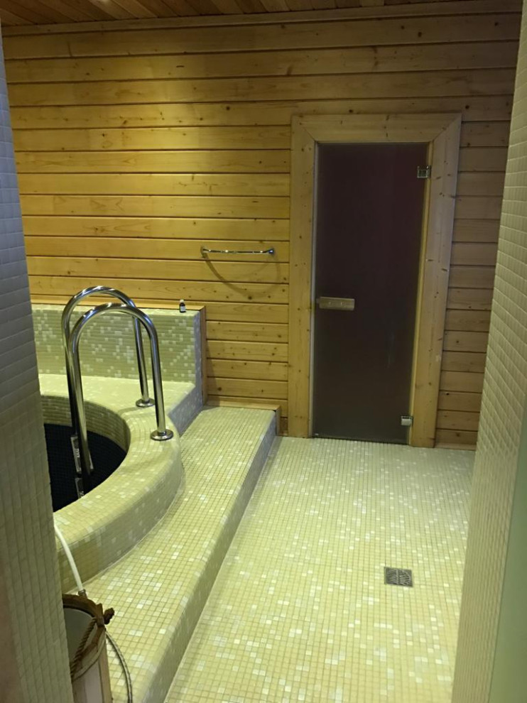 Банный комплекс