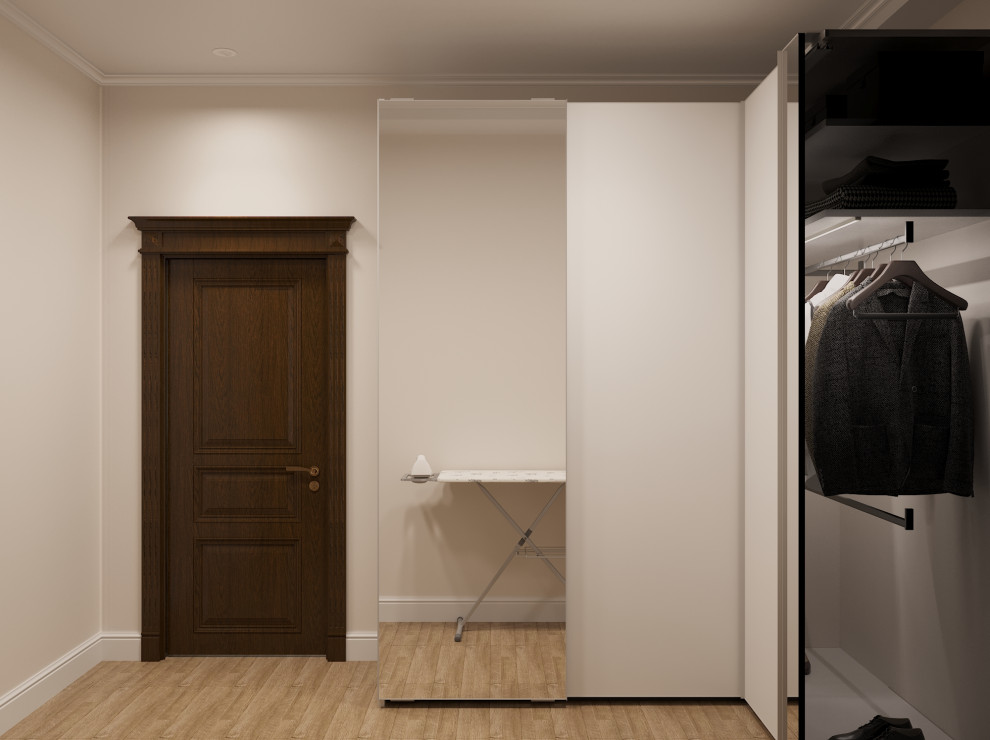 Детская комната