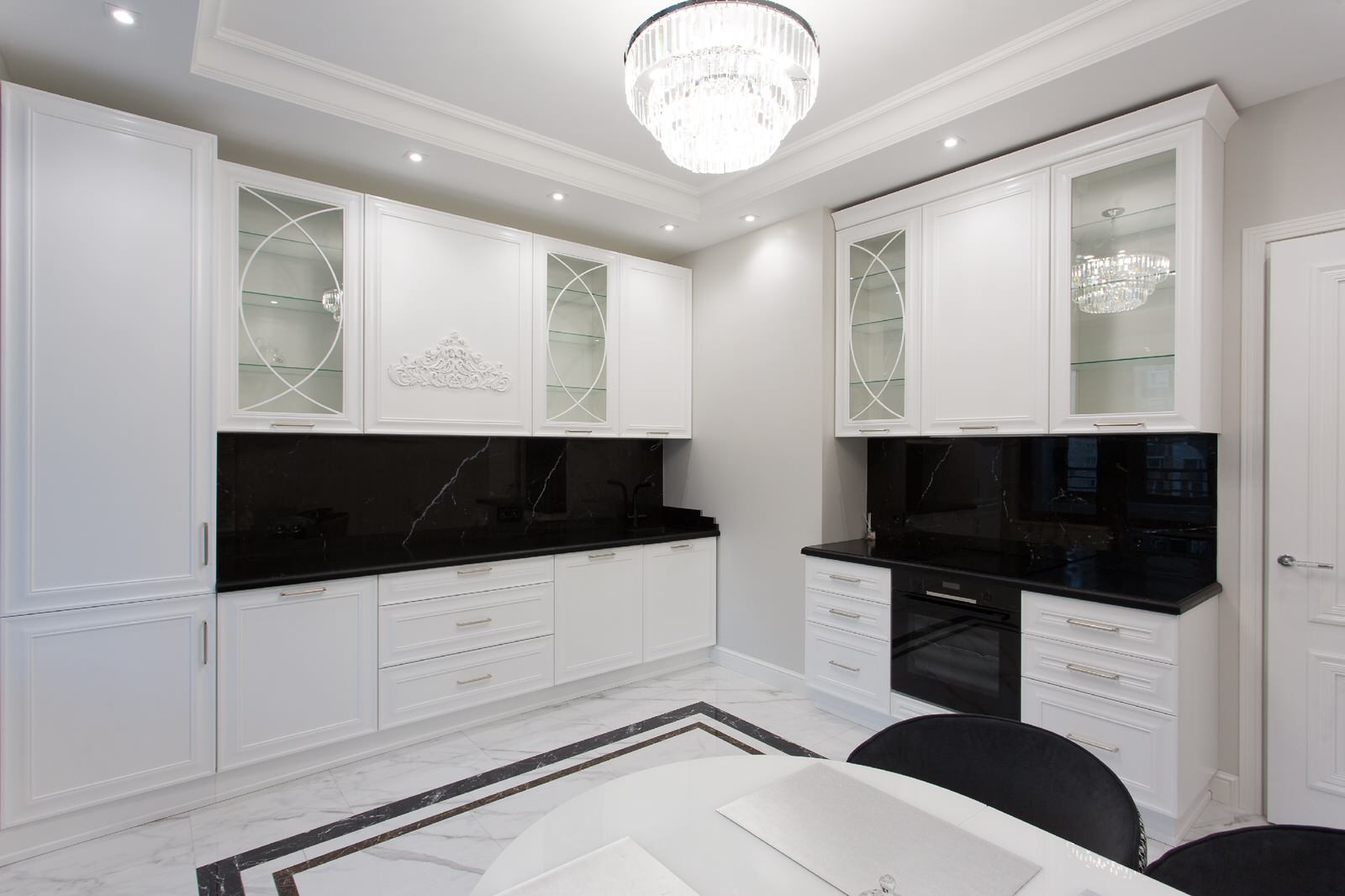 Обложка проекта: ул. Эльдара Рязанова, 2