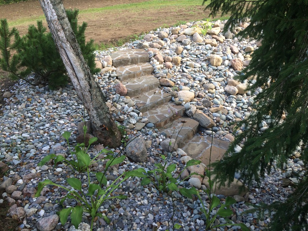 Обложка альбома: Дорожки