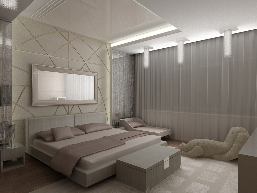 Квартира на Крестовском