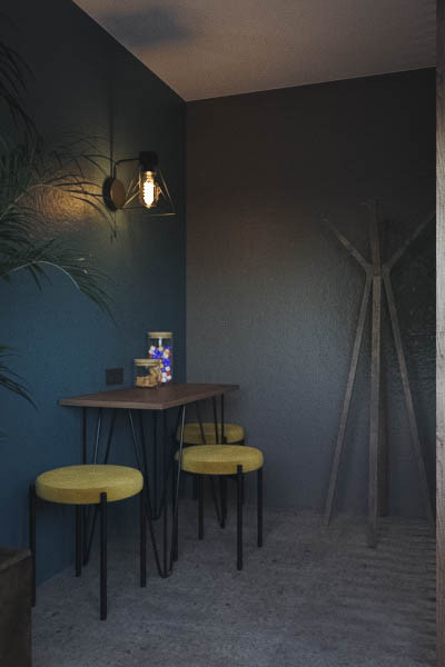 Барбершоп Грива