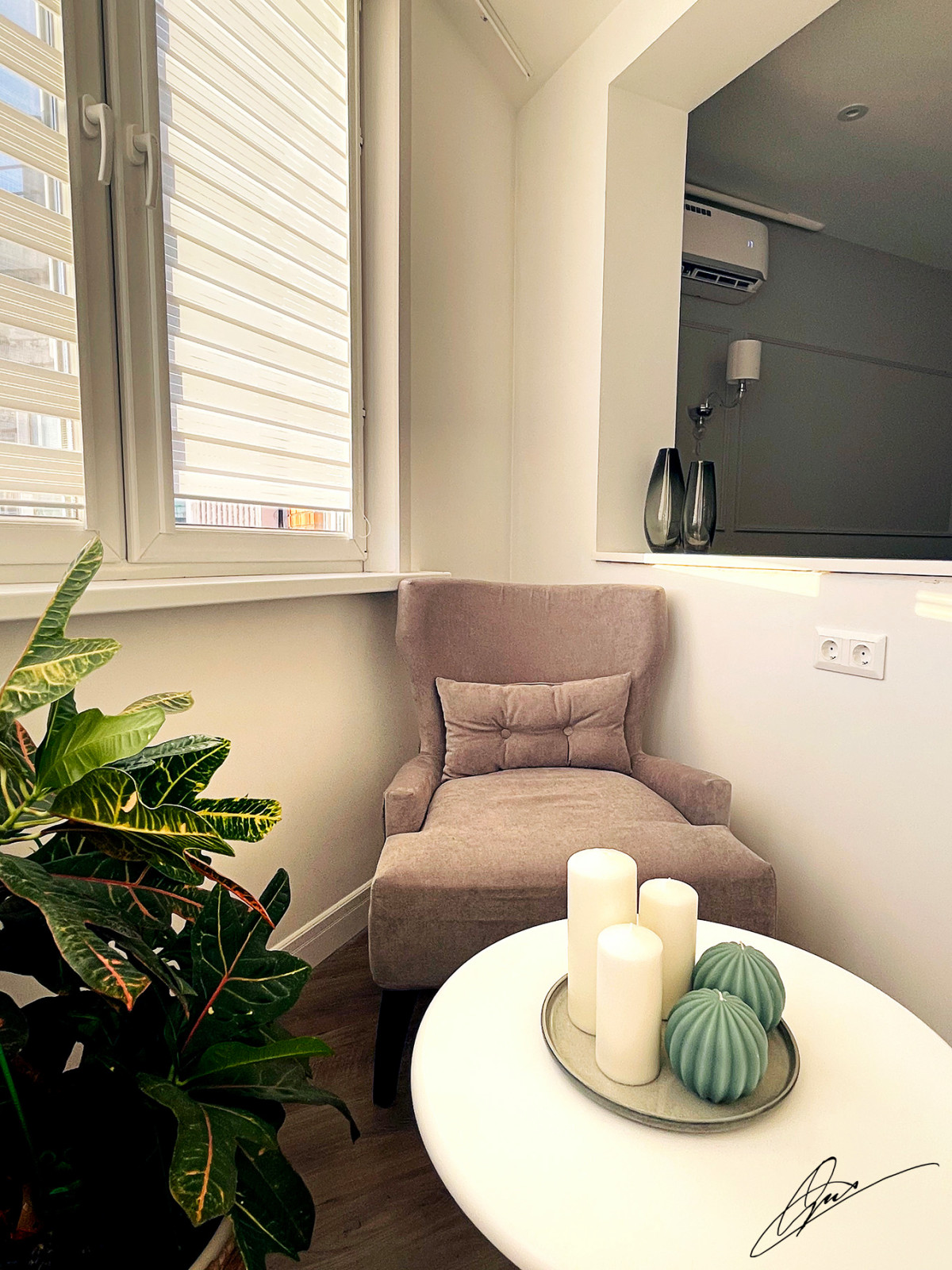 Реализация квартиры на ул. Ак. Анохина