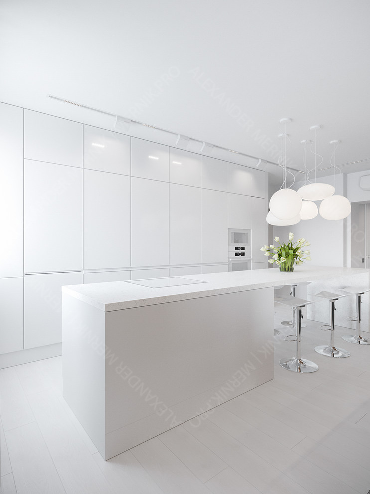 Омск, Октябрьская