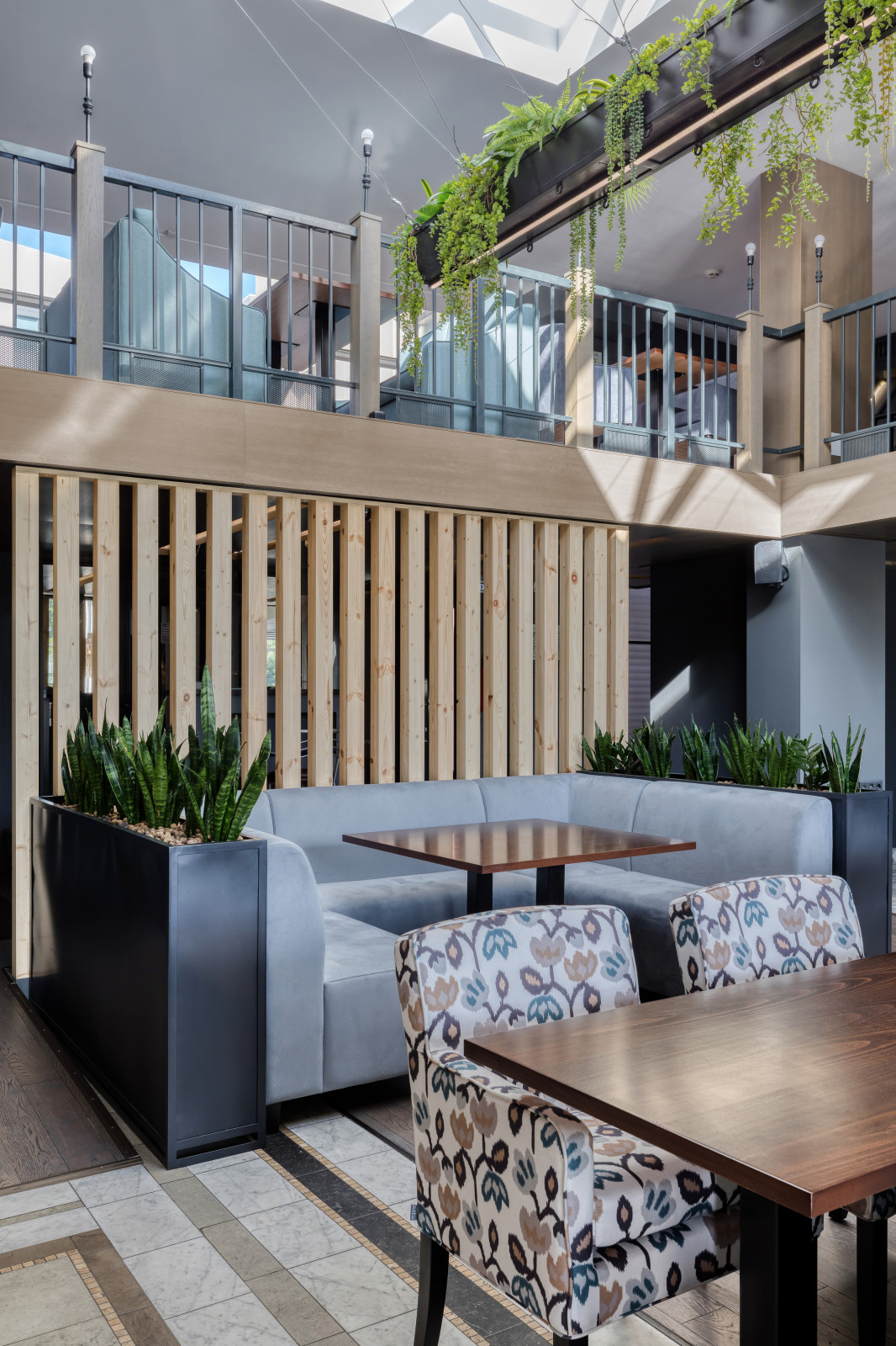 Ресторан 380м2