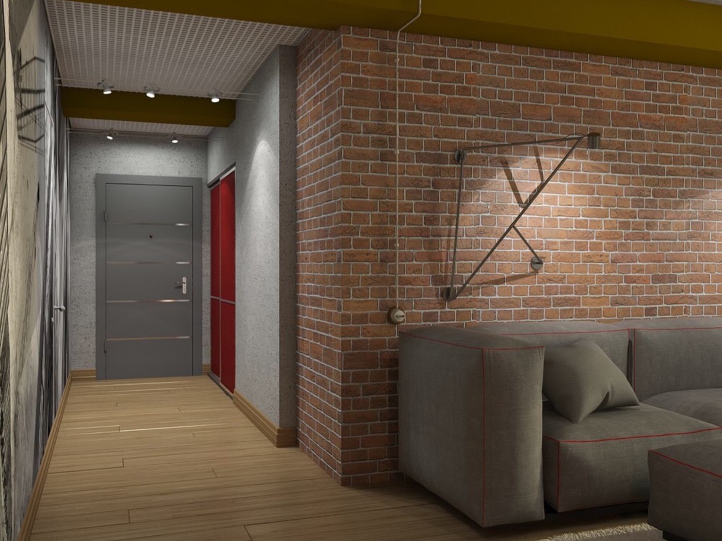 ЖК Западный луч