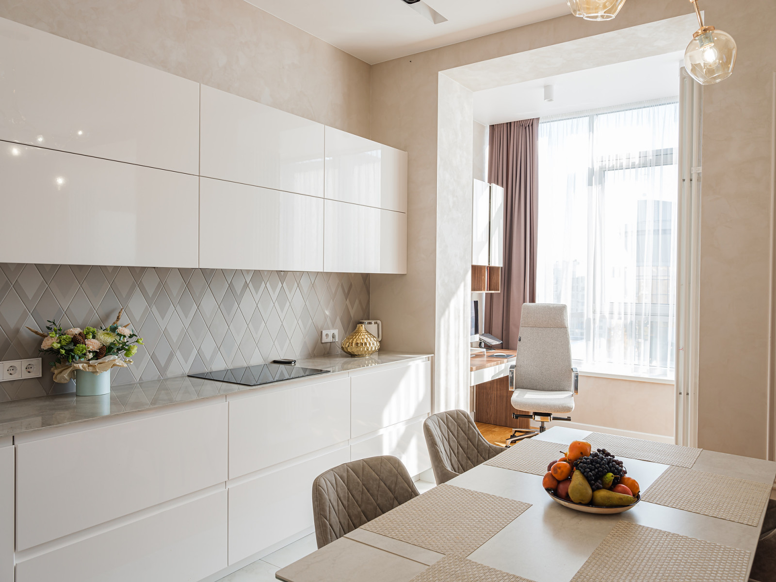 Реализация квартиры ЖК Центральный